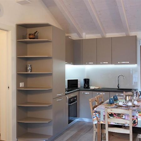 Casa Vacanze Loita Leilighet Baveno Eksteriør bilde