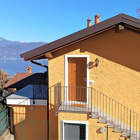 Casa Vacanze Loita Leilighet Baveno Eksteriør bilde