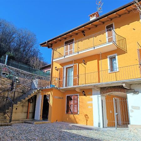 Casa Vacanze Loita Leilighet Baveno Eksteriør bilde