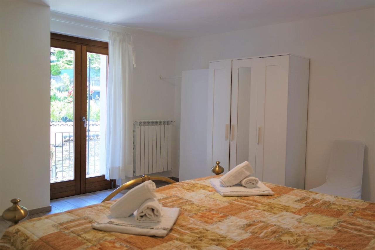Casa Vacanze Loita Leilighet Baveno Eksteriør bilde