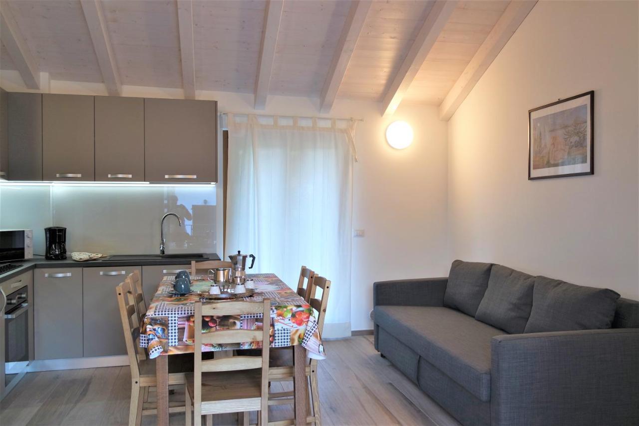 Casa Vacanze Loita Leilighet Baveno Eksteriør bilde